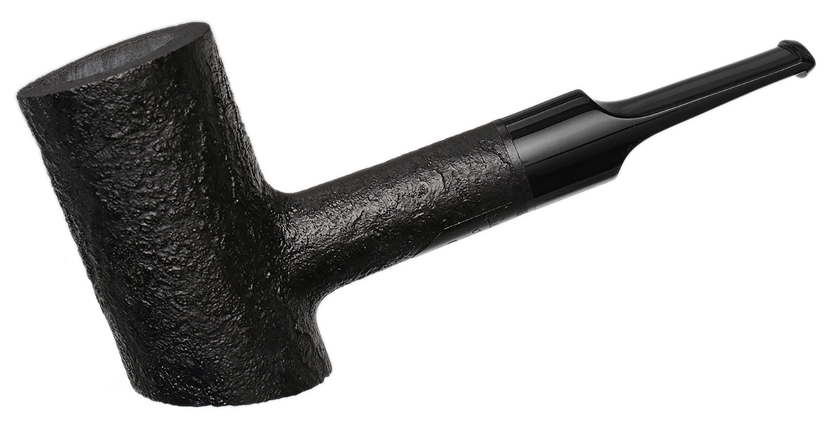 BriarWorks Classic Dark Sandblasted (C71F) (9mm)