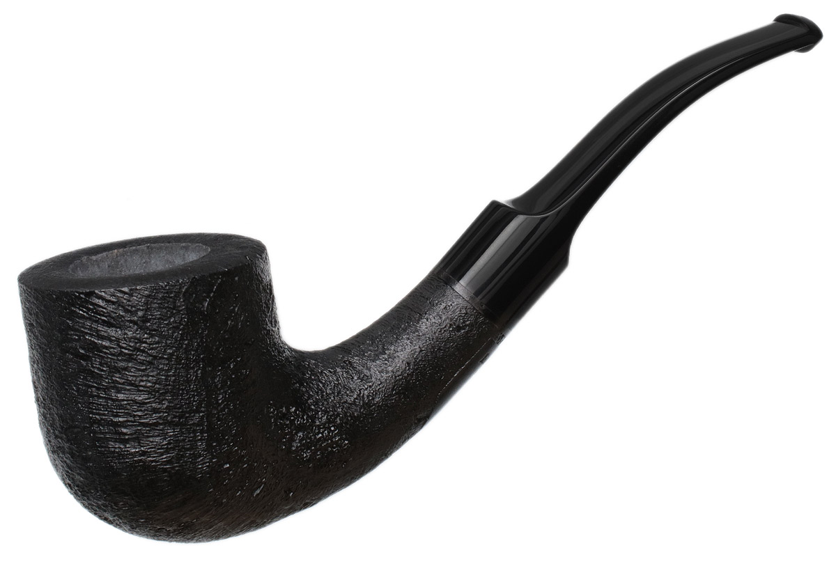 BriarWorks Classic Dark Sandblasted (C131F) (9mm)