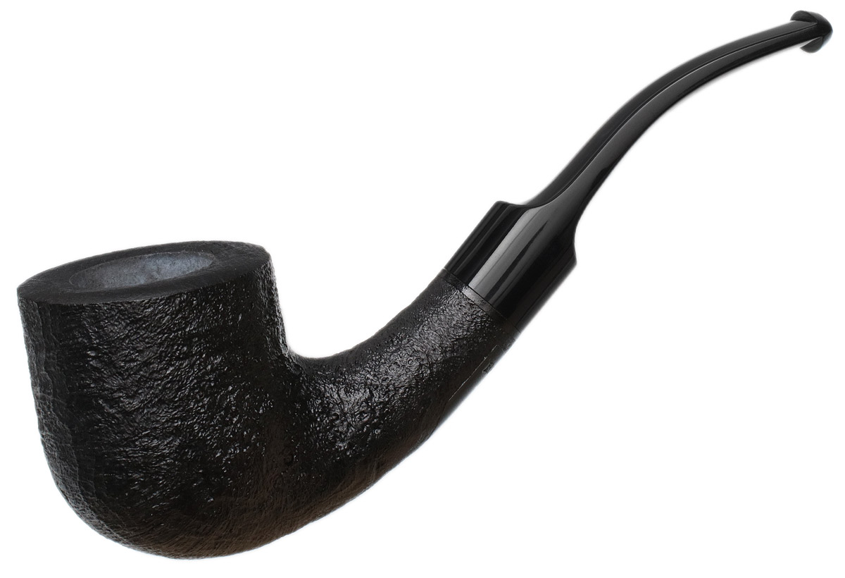 BriarWorks Classic Dark Sandblasted (C131F) (9mm)