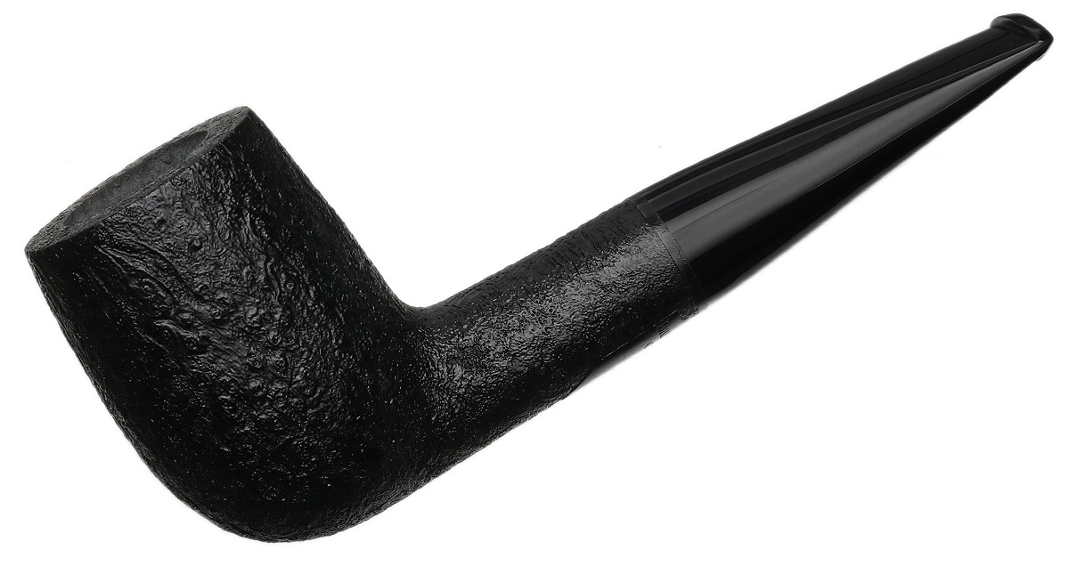 BriarWorks Classic Dark Sandblasted (C22F) (9mm)