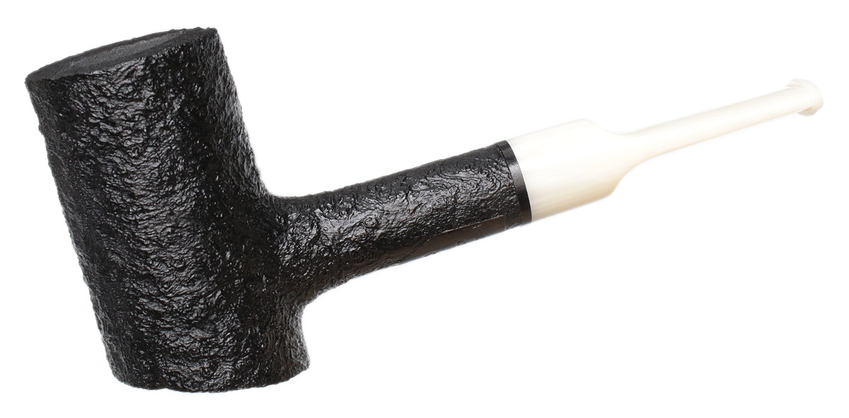 BriarWorks Classic Dark Sandblasted (C71)