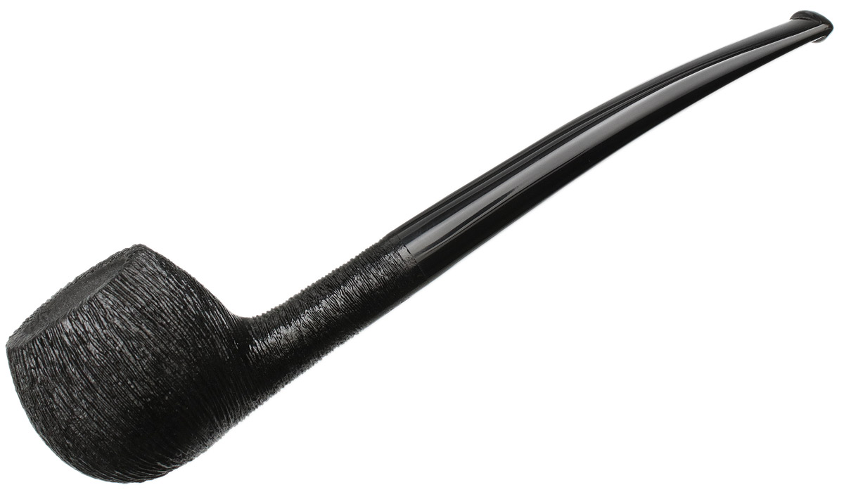 BriarWorks Classic Dark Rusticated (C121)