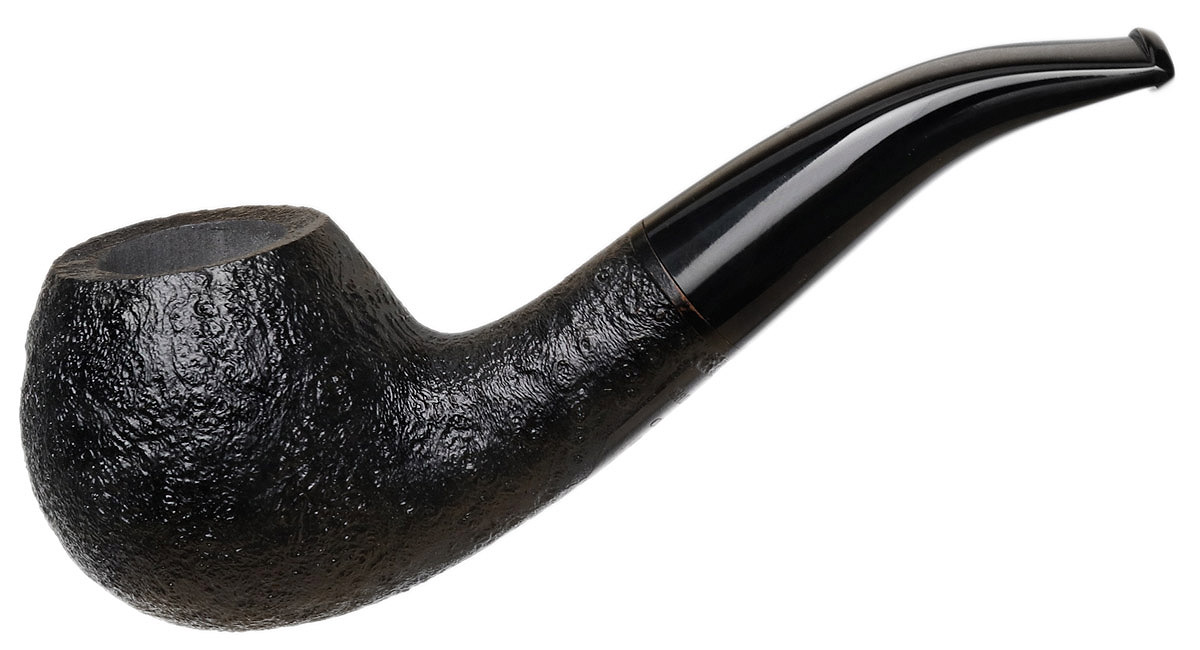 BriarWorks Classic Dark Sandblasted (C101)