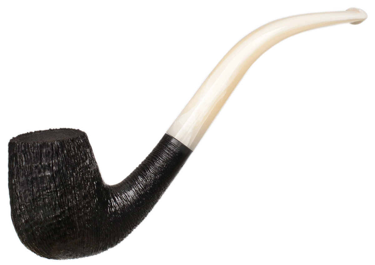 BriarWorks Classic Dark Rusticated (C13)