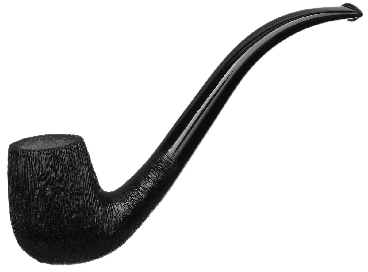 BriarWorks Classic Dark Rusticated (C13)