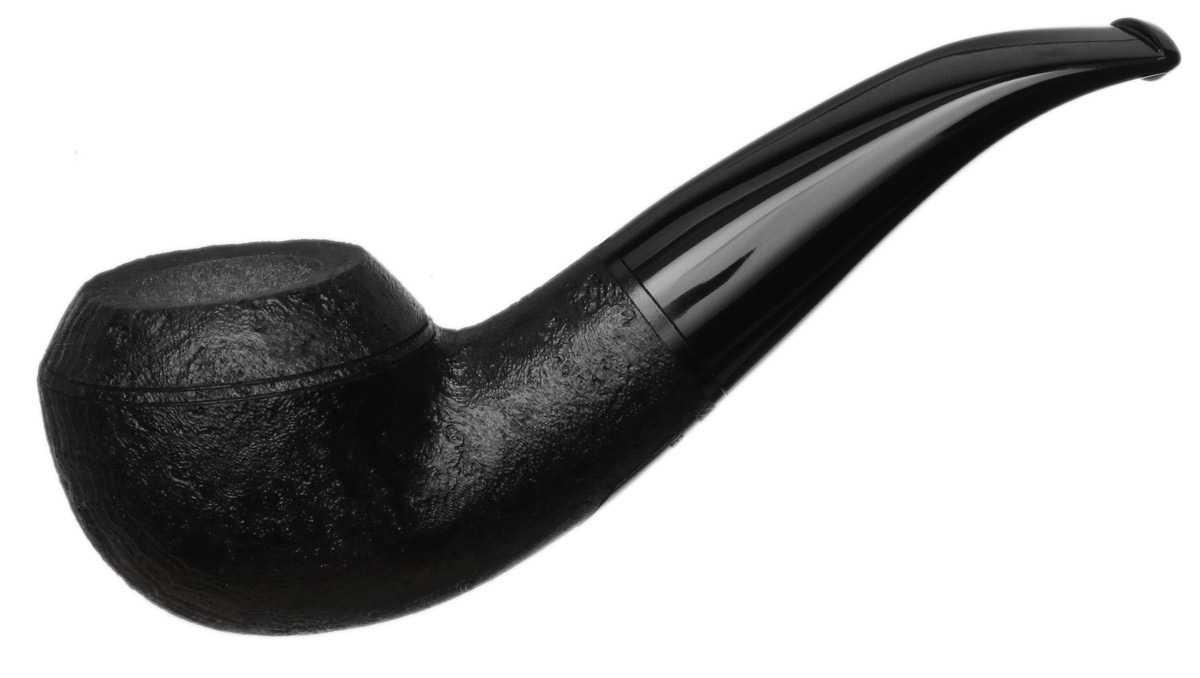 BriarWorks Classic Dark Sandblasted (C111)