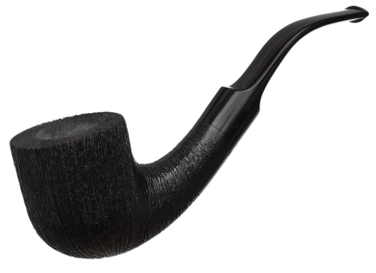 BriarWorks Classic Dark Rusticated (C131)