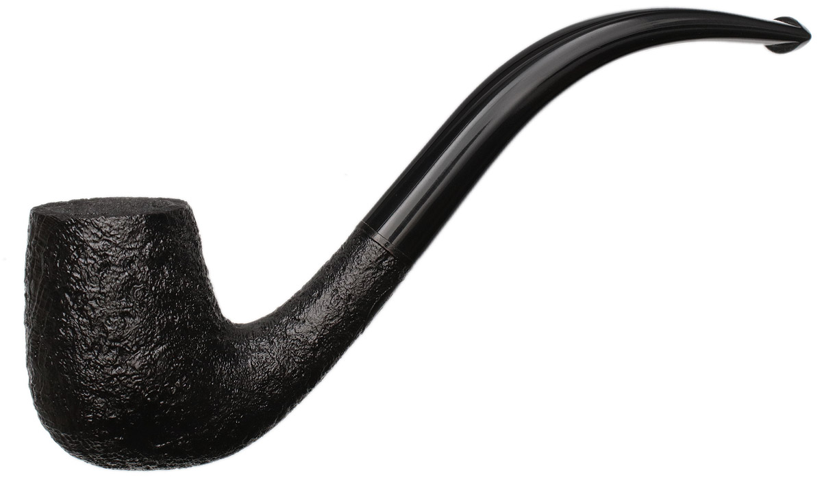 BriarWorks Classic Dark Sandblasted (C13)