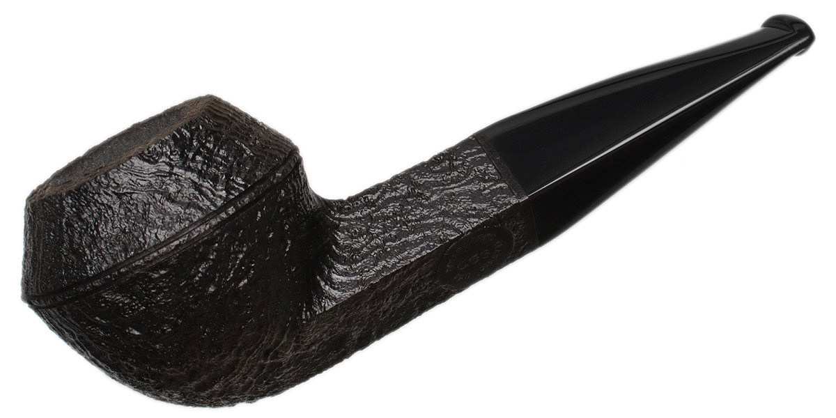 BriarWorks Classic Dark Sandblasted (C53)
