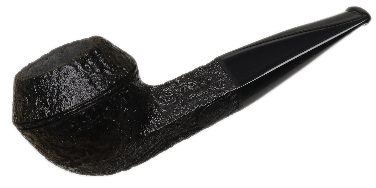 BriarWorks Classic Dark Sandblasted (C53)
