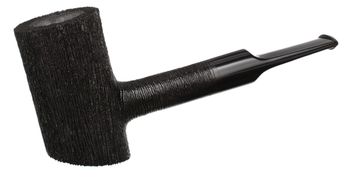 BriarWorks Classic Dark Rusticated (C71)