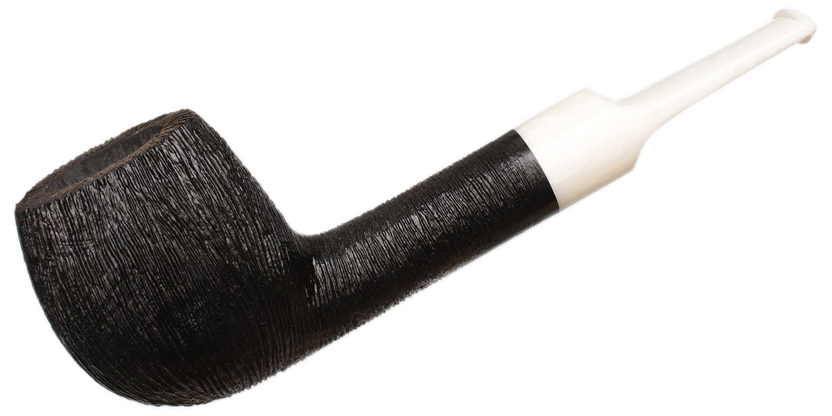 BriarWorks Classic Dark Rusticated (C81)