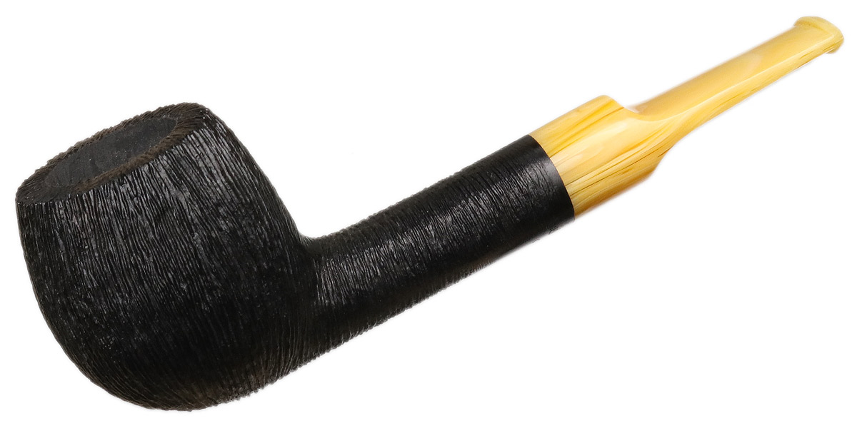 BriarWorks Classic Dark Rusticated (C81)