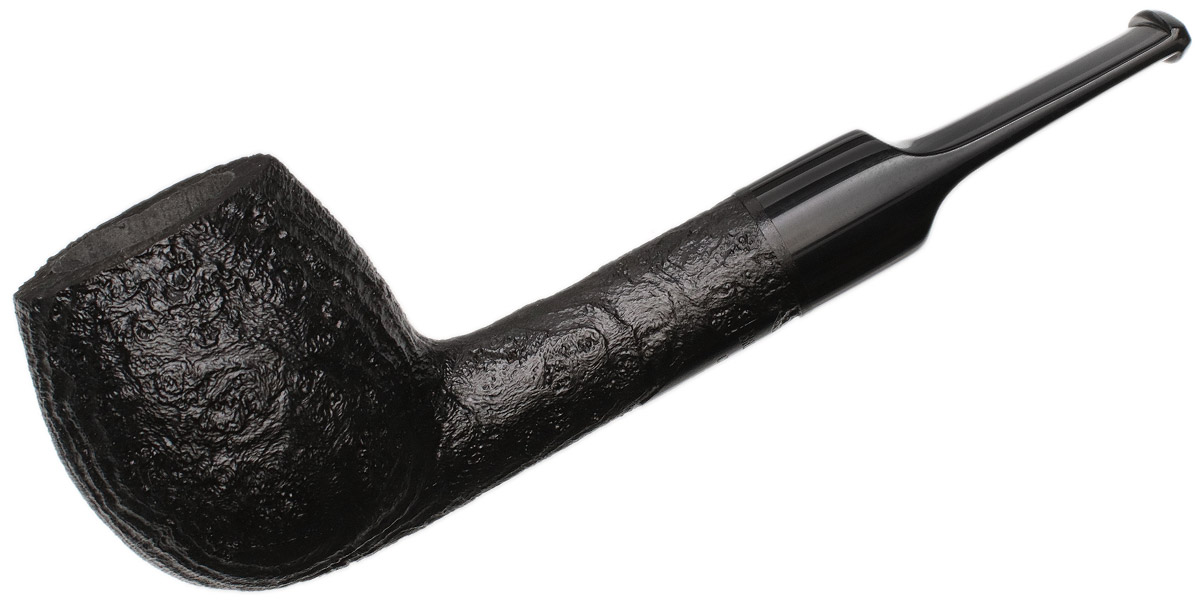 BriarWorks Classic Dark Sandblasted (C81)
