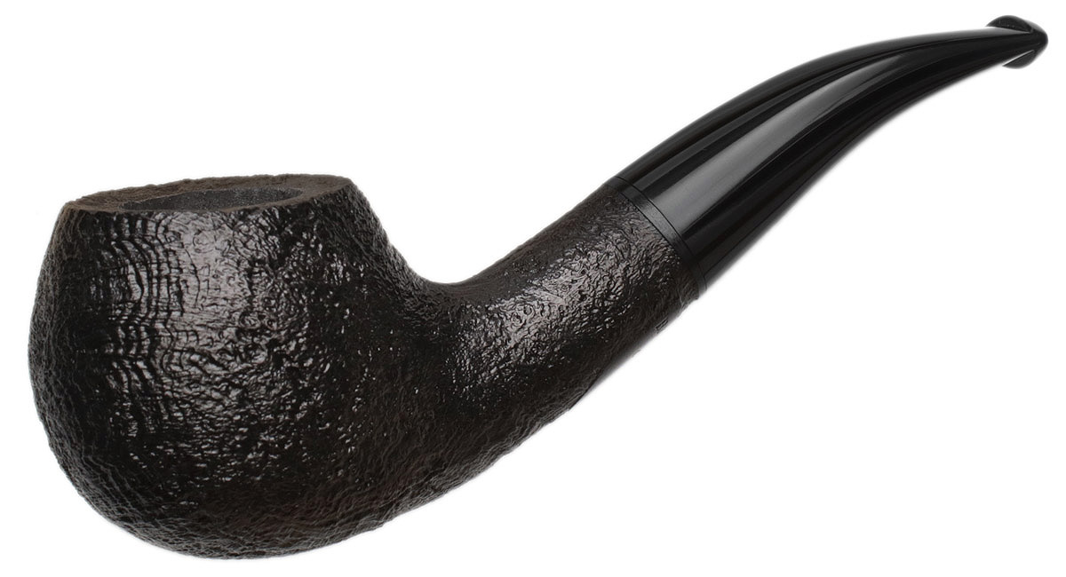 BriarWorks Classic Dark Sandblasted (C101)
