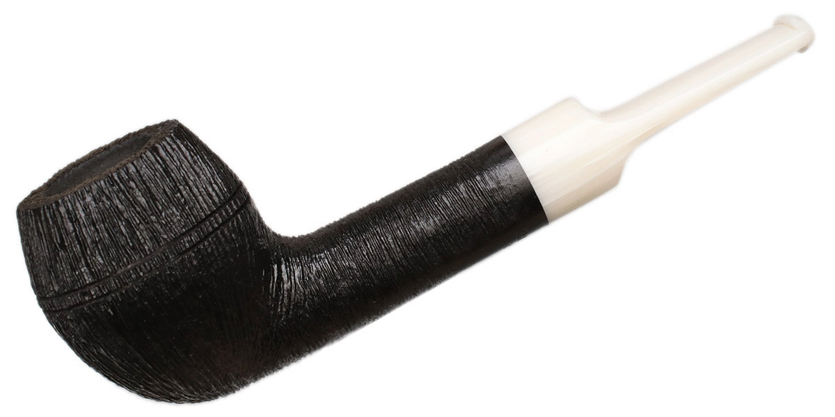 BriarWorks Classic Dark Rusticated (C51)