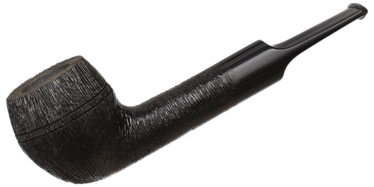 BriarWorks Classic Dark Rusticated (C51)
