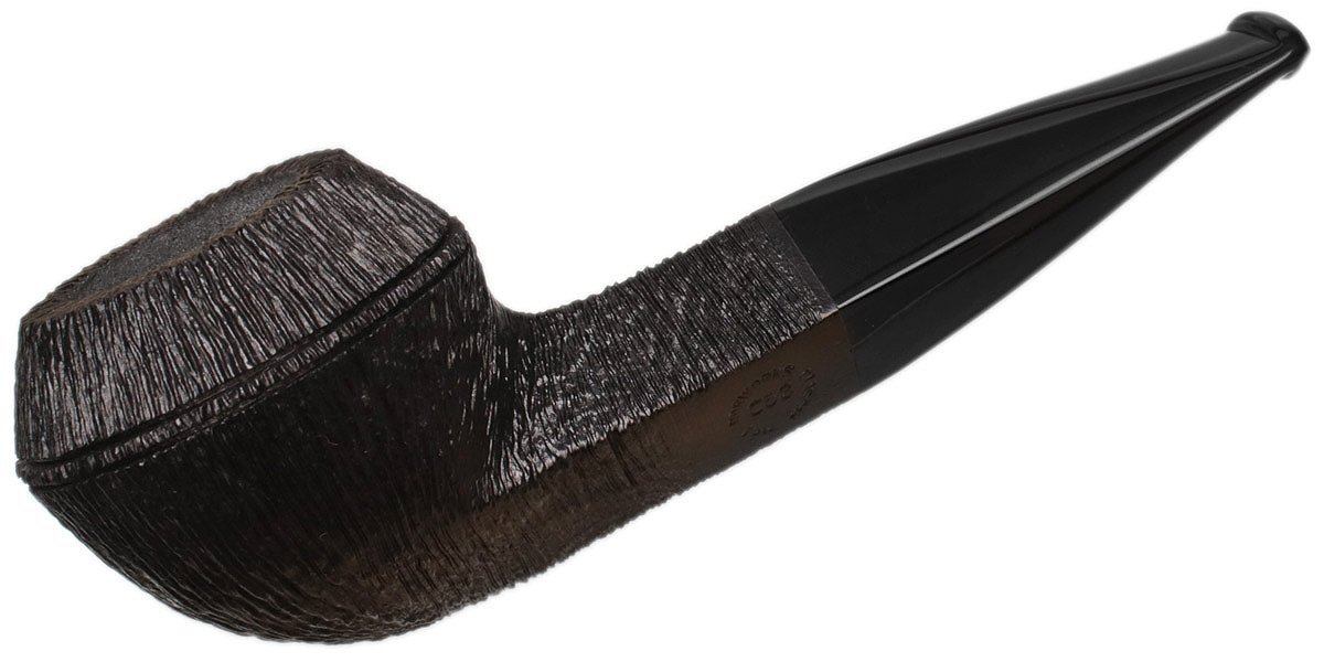 BriarWorks Classic Dark Rusticated (C53)