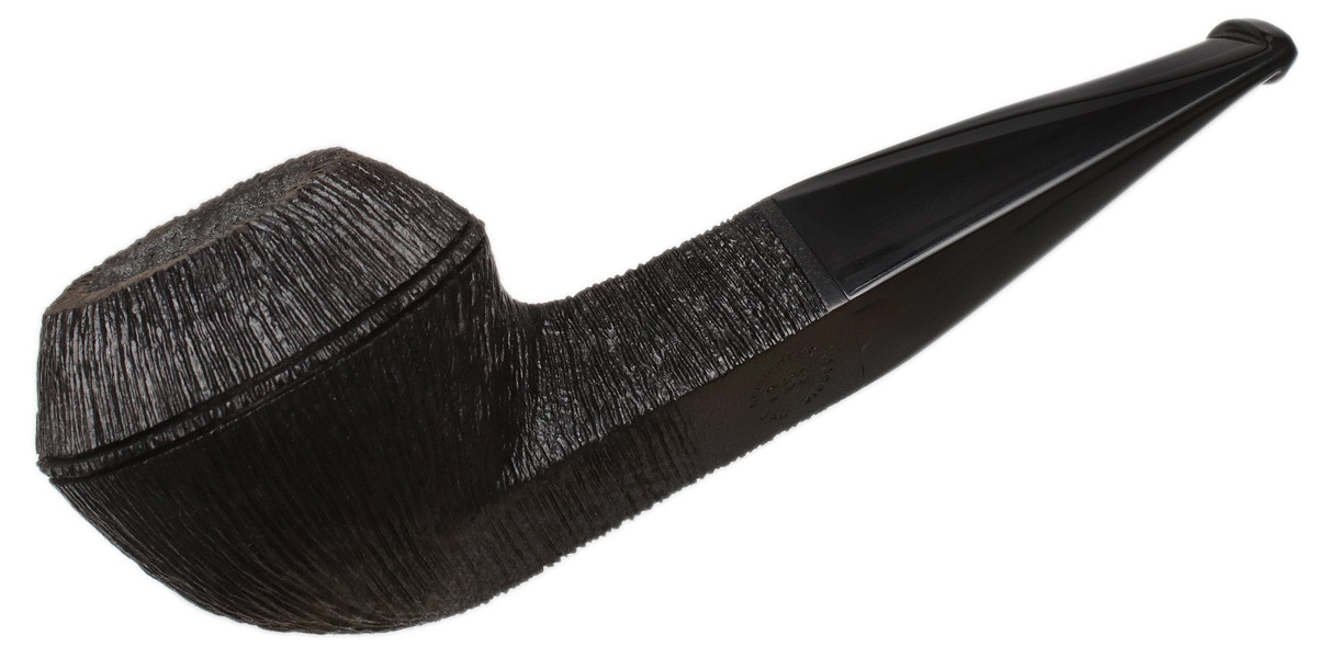 BriarWorks Classic Dark Rusticated (C53)