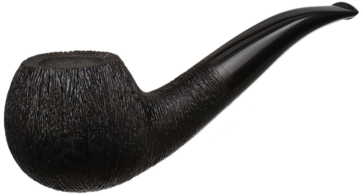 BriarWorks Classic Dark Rusticated (C101)