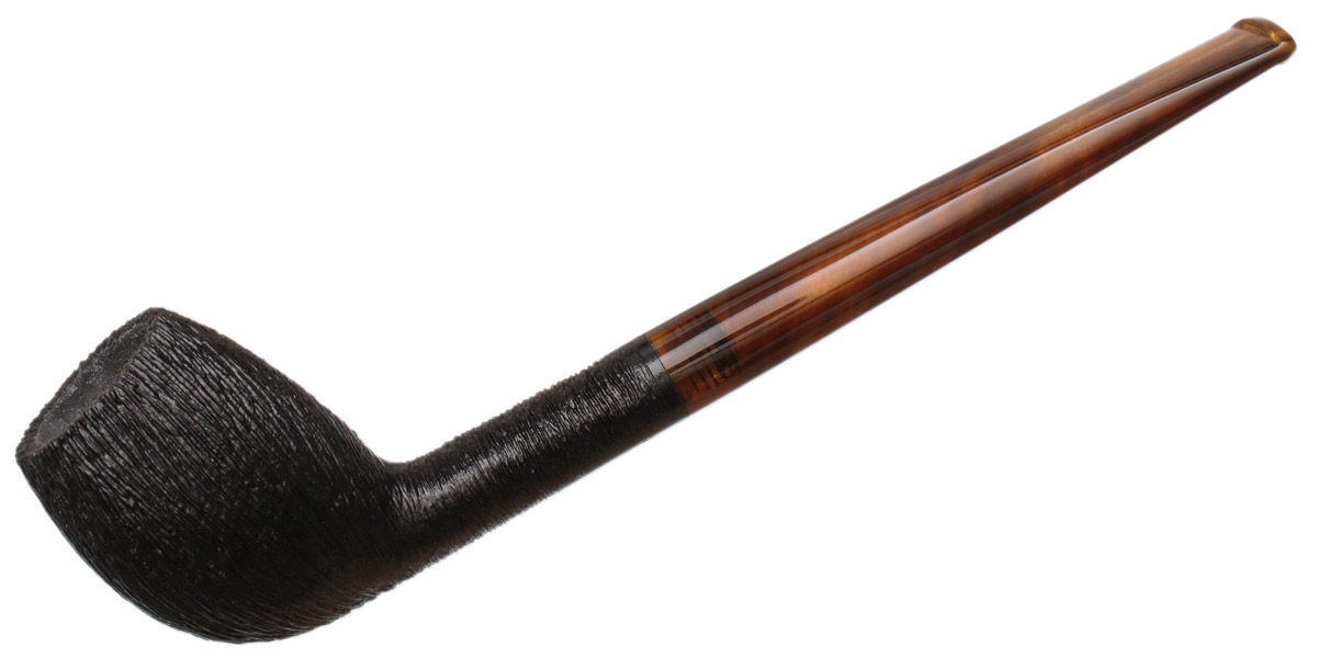 BriarWorks Classic Dark Rusticated (C142)