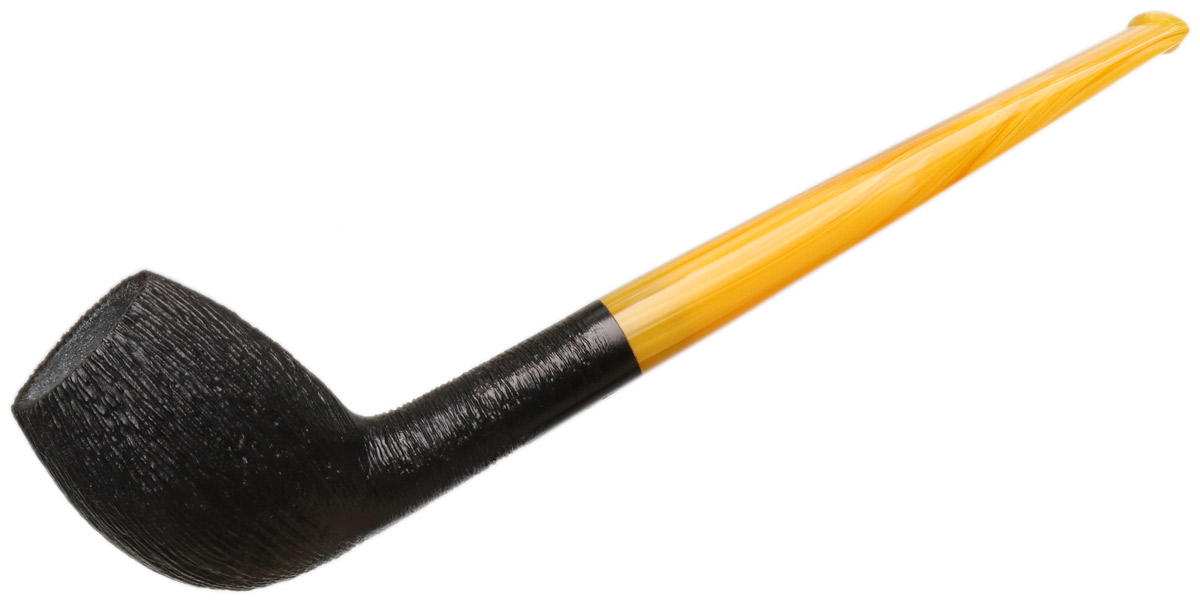 BriarWorks Classic Dark Rusticated (C142)