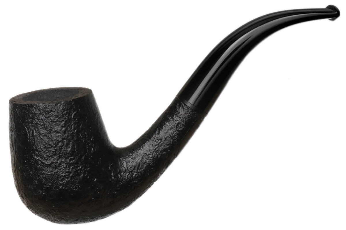 BriarWorks Classic Dark Sandblasted (C12)