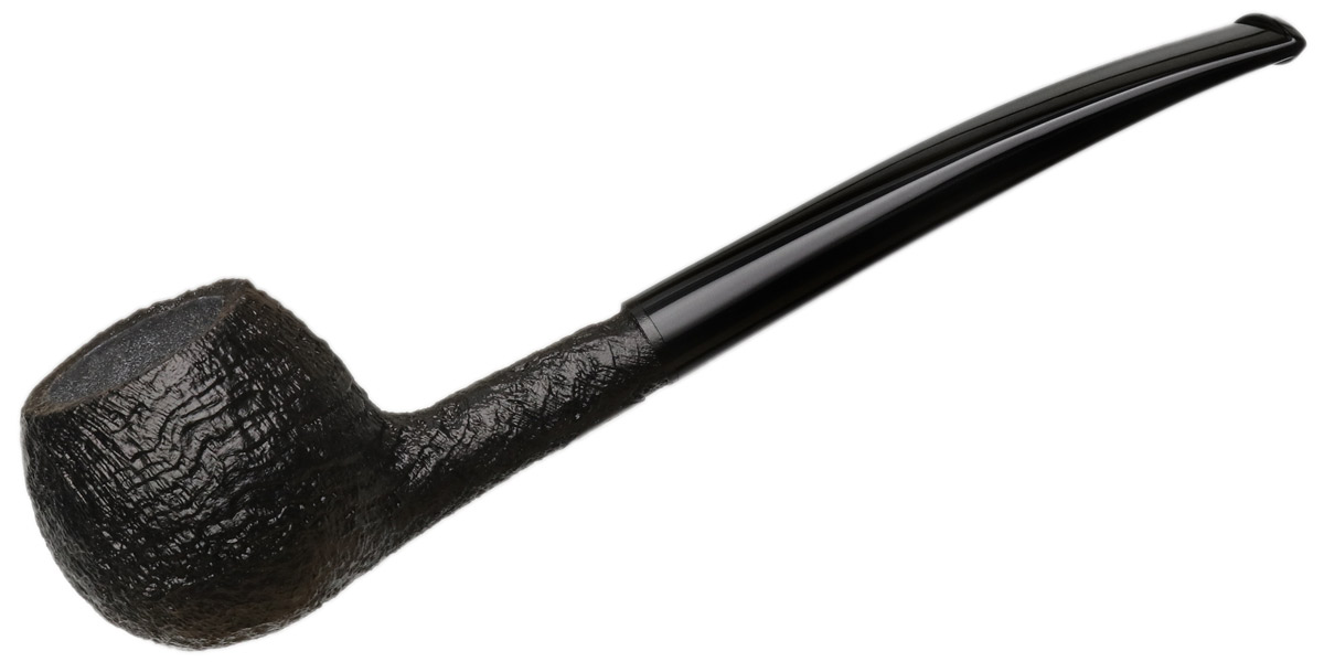 BriarWorks Classic Dark Sandblasted (C121)
