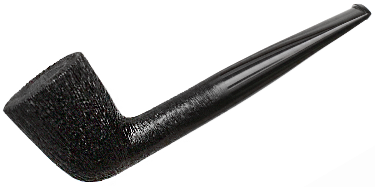 BriarWorks Classic Dark Rusticated (C61)