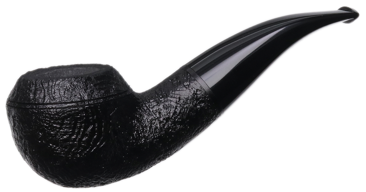 BriarWorks Classic Dark Sandblasted (C111)
