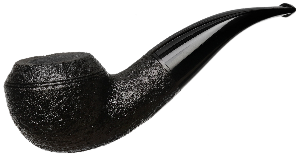 BriarWorks Classic Dark Sandblasted (C111)