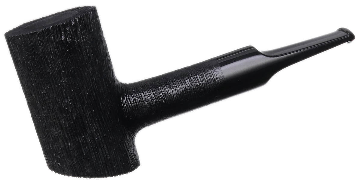 BriarWorks Classic Dark Rusticated (C71)