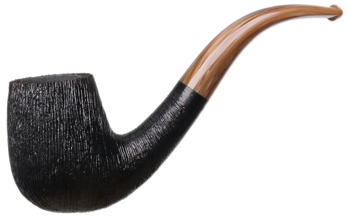 BriarWorks Classic Dark Rusticated (C12)