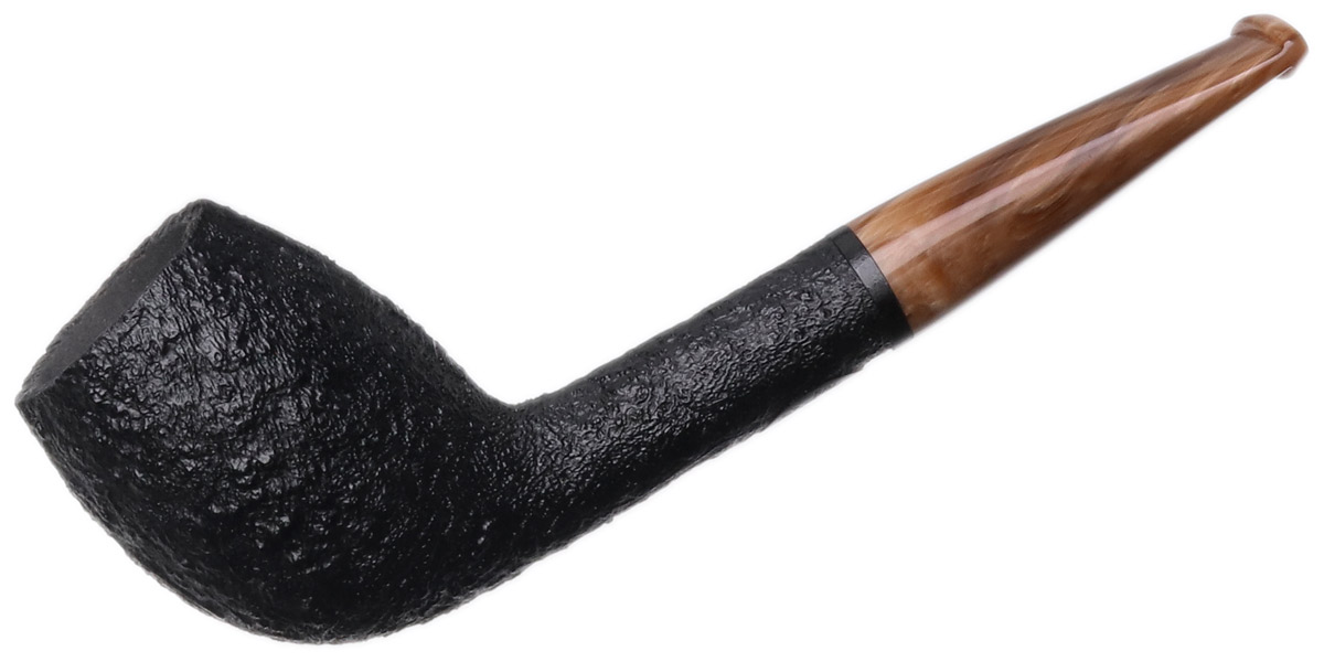 BriarWorks Classic Dark Sandblasted (C142S)
