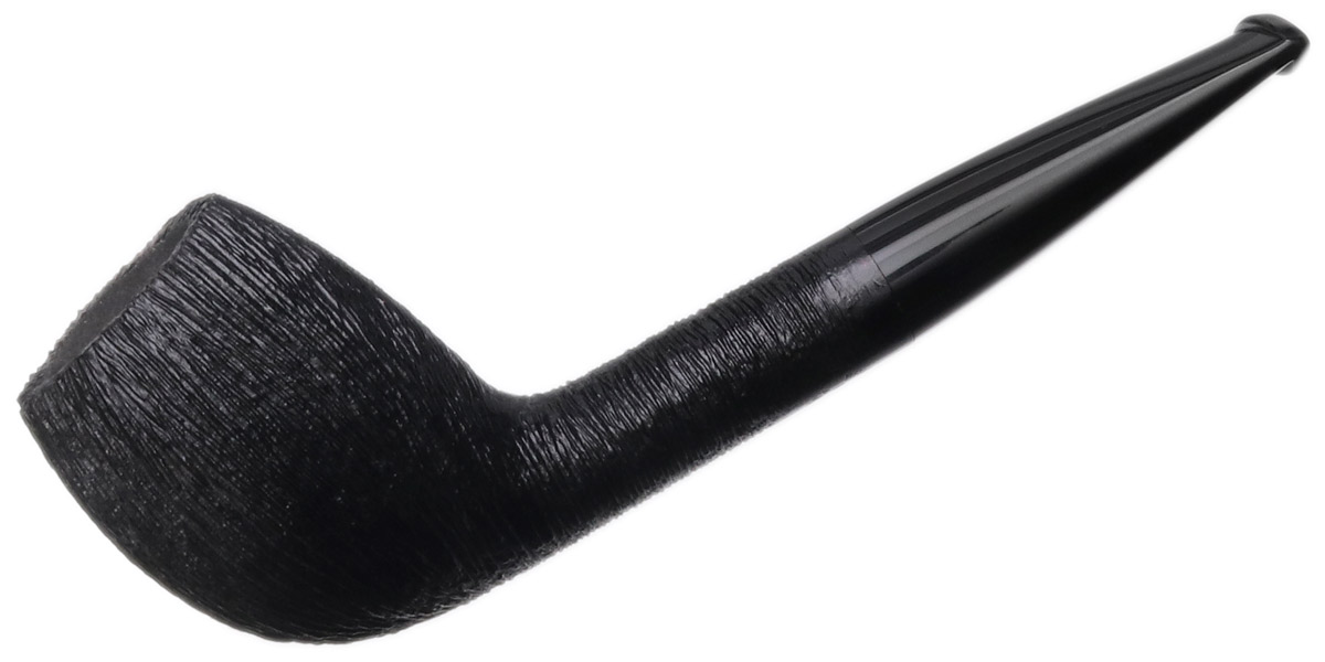 BriarWorks Classic Dark Rusticated (C142S)