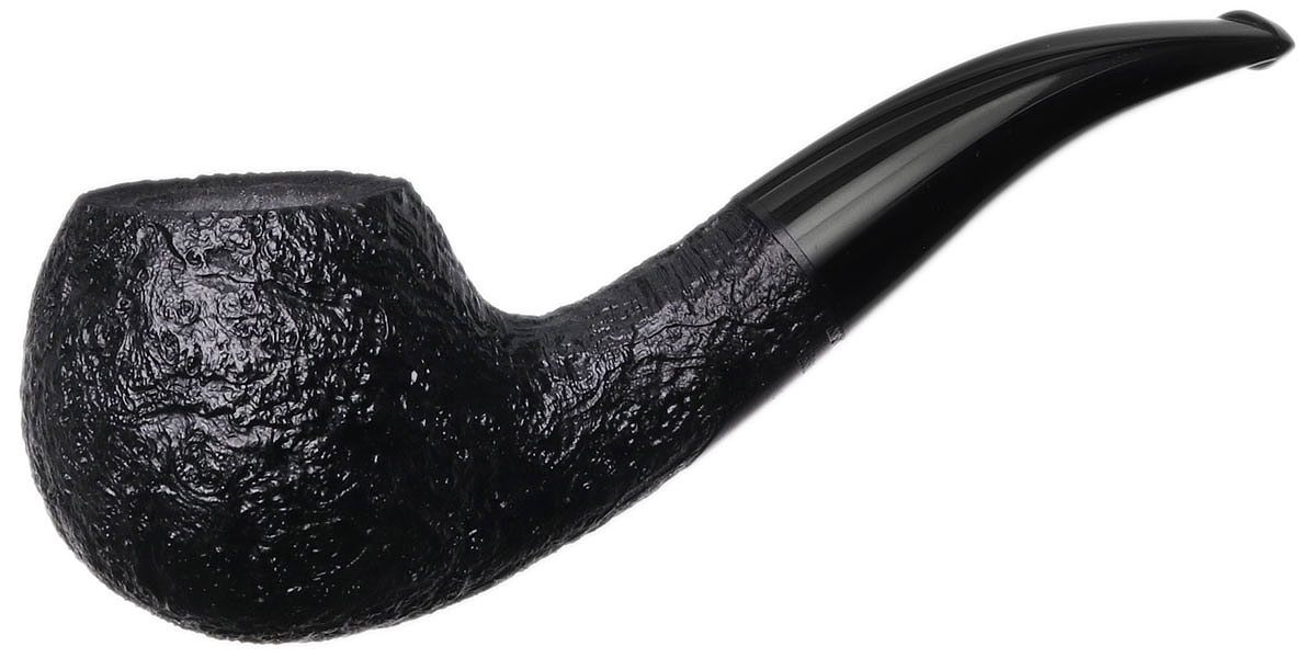 BriarWorks Classic Dark Sandblasted (C101)