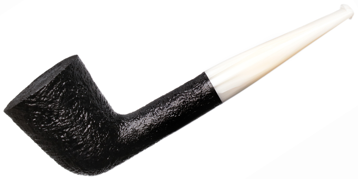 BriarWorks Classic Dark Sandblasted (C61)