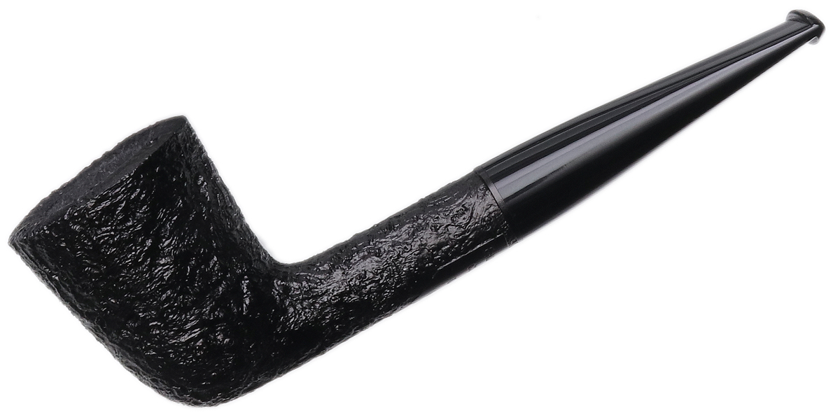 BriarWorks Classic Dark Sandblasted (C61)