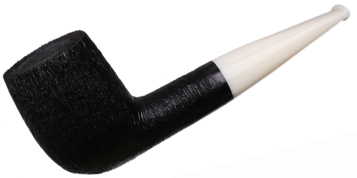 BriarWorks Classic Dark Rusticated (C22)