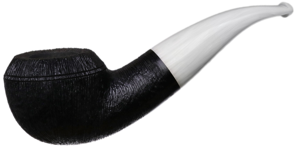BriarWorks Classic Dark Rusticated (C111)