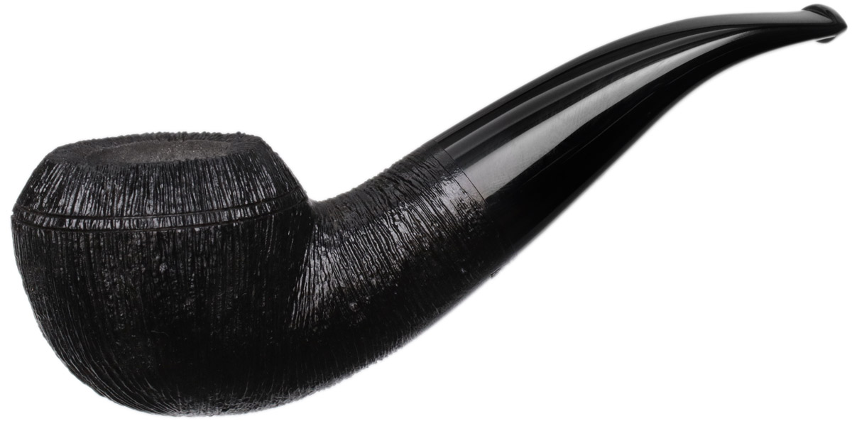 BriarWorks Classic Dark Rusticated (C111)