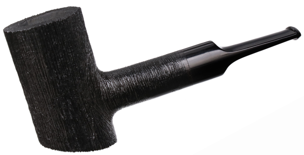 BriarWorks Classic Dark Rusticated (C71)