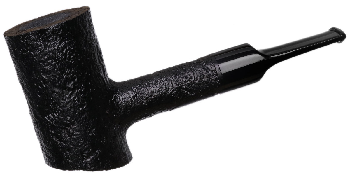BriarWorks Classic Dark Sandblasted (C71)