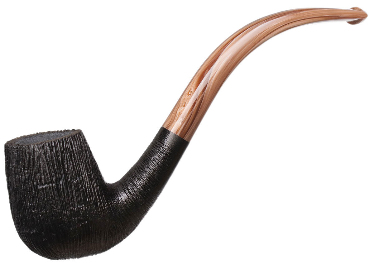 BriarWorks Classic Dark Rusticated (C13)