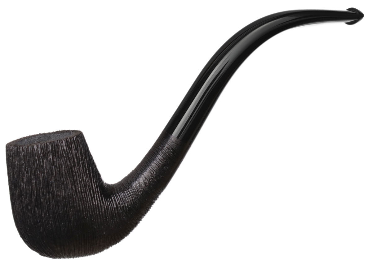 BriarWorks Classic Dark Rusticated (C13)