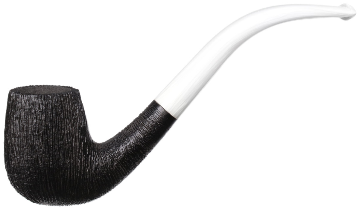 BriarWorks Classic Dark Rusticated (C13)
