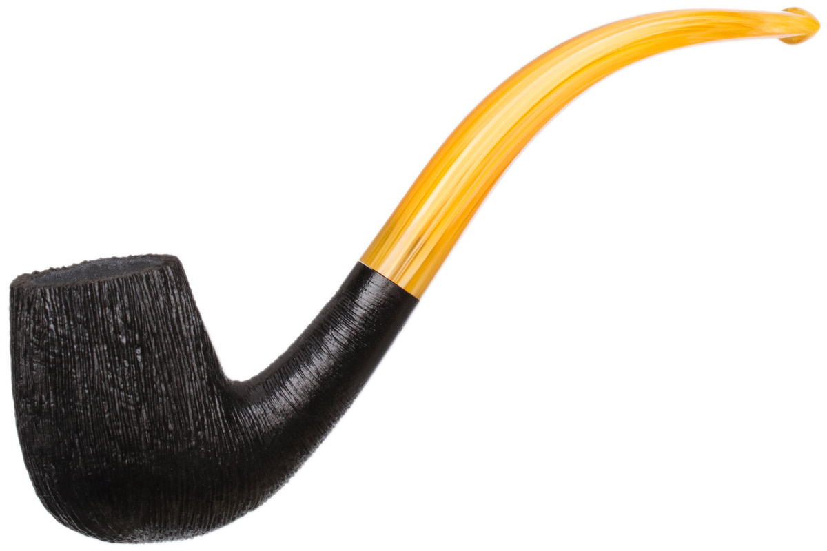 BriarWorks Classic Dark Rusticated (C13)