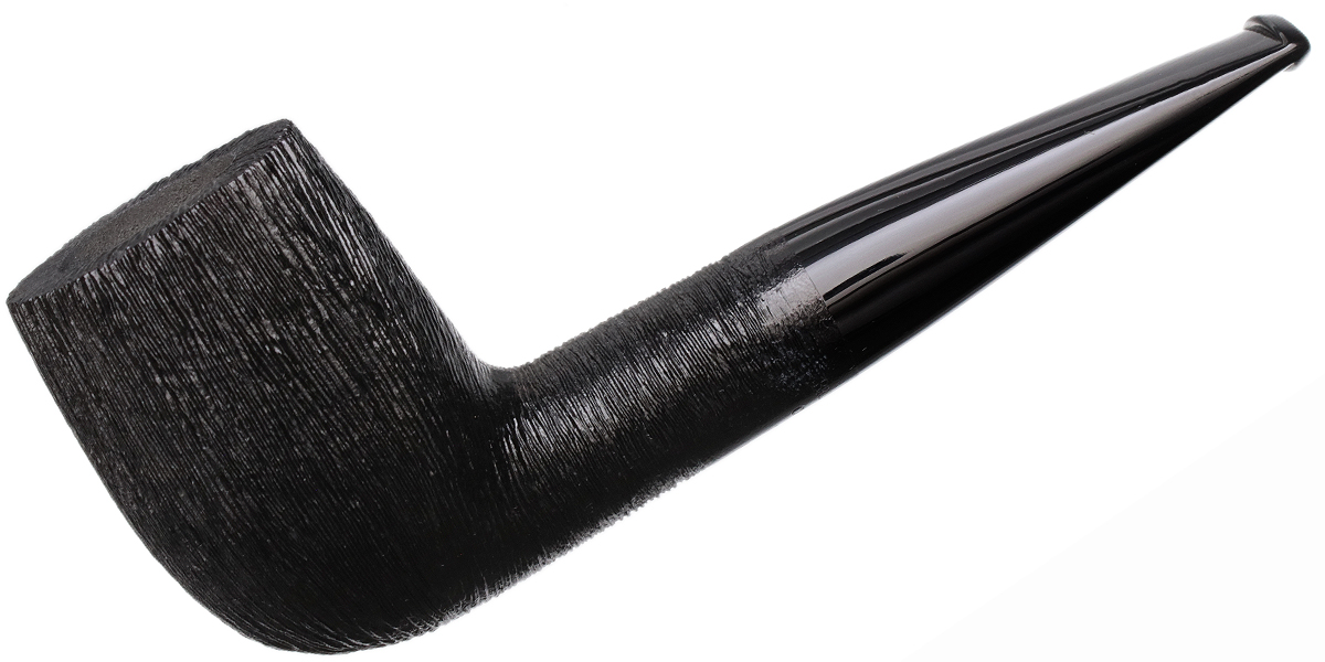 BriarWorks Classic Dark Rusticated (C22)