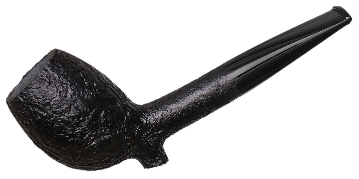 BriarWorks Classic Dark Sandblasted (C141S)