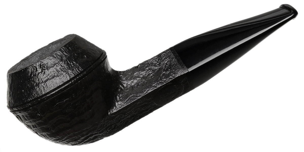 BriarWorks Classic Dark Sandblasted (C53)